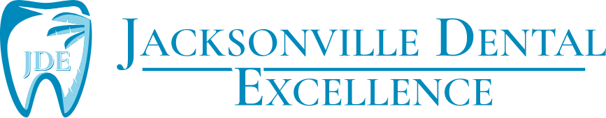 Jacksonville Dental Excellence logo